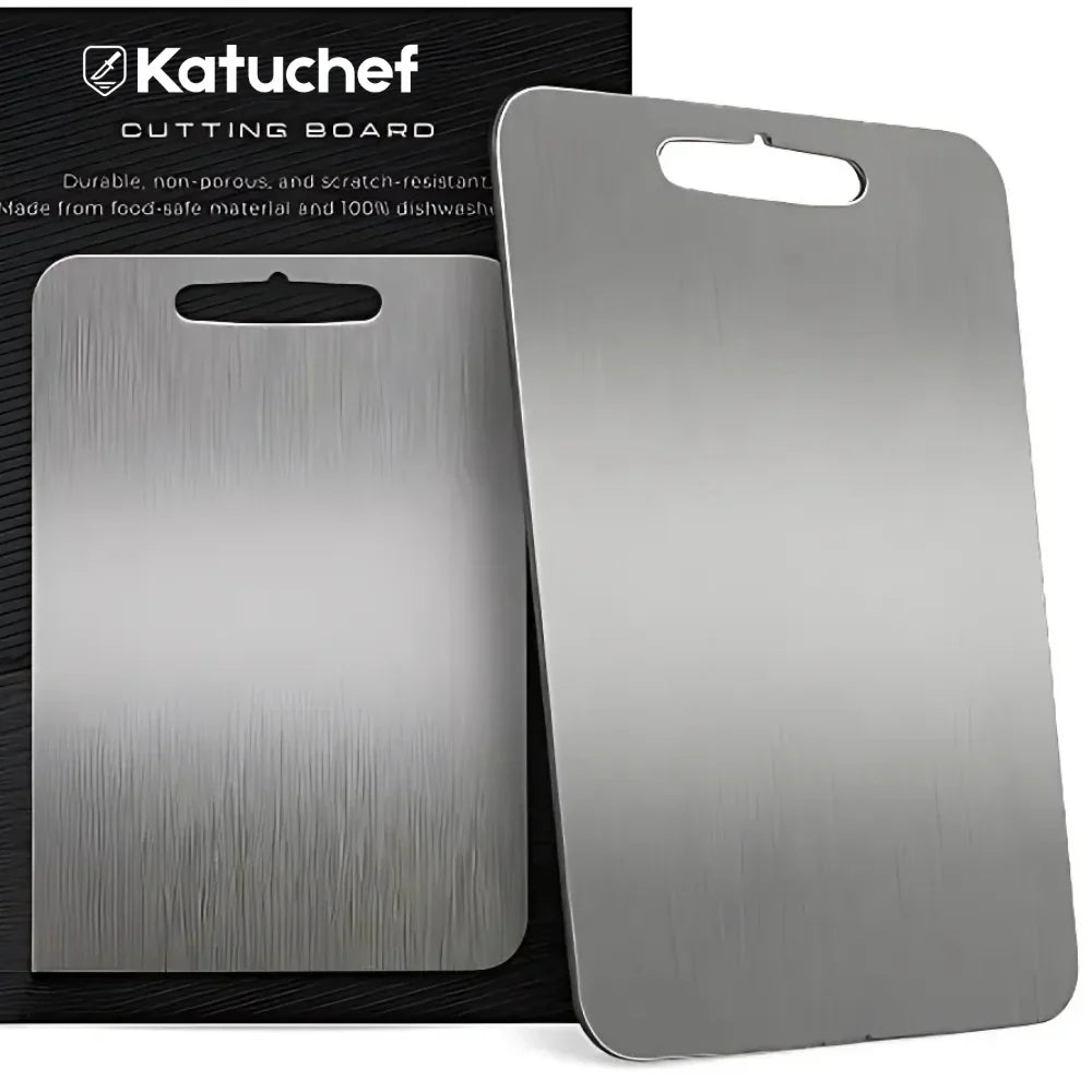 1x Katuchef